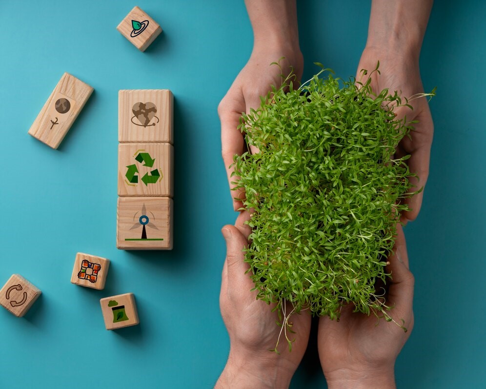 Importance of ESG and Sustainability