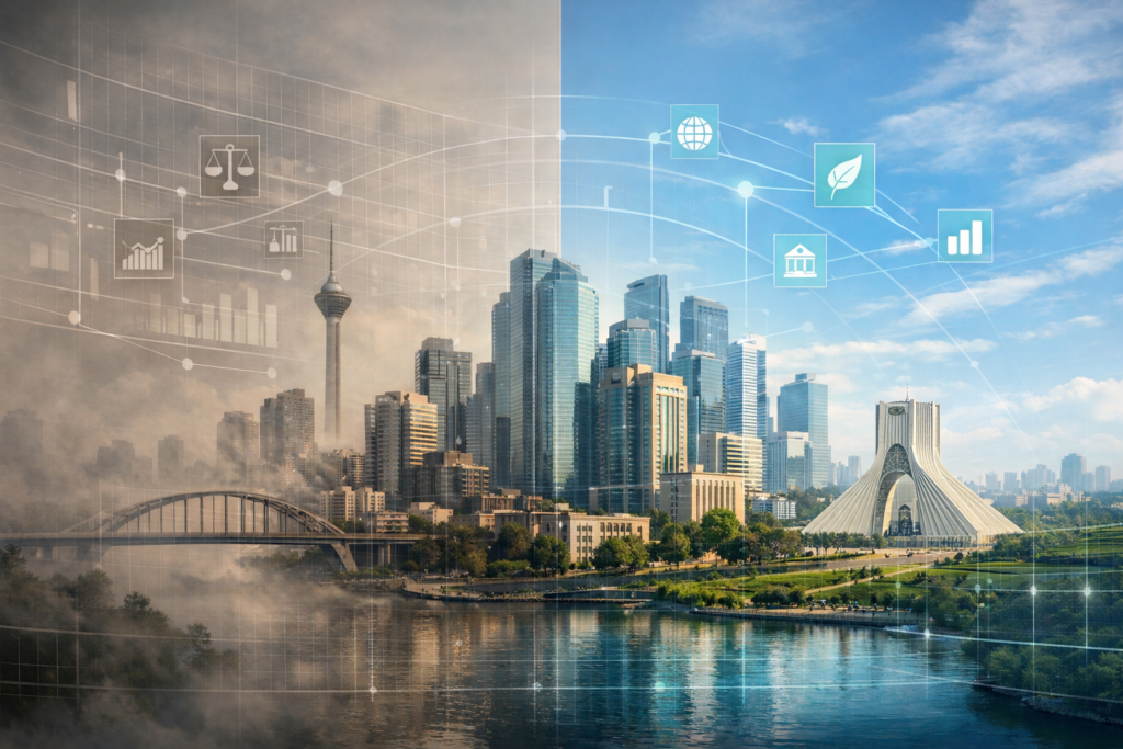 Mastering Air Quality Governance